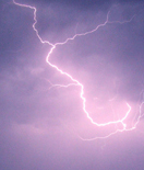 lightning
